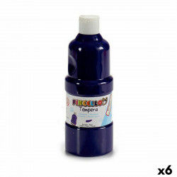 Gouache Violet 400 ml (6...