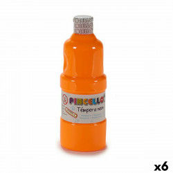 Tempere Neon Arancio 400 ml...