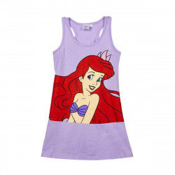 Dress Disney Princess Lilac