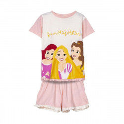Pijama Infantil Disney...