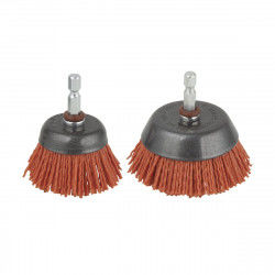 Cup brush Wolfcraft 1506000...