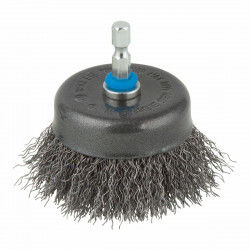 Cup brush Wolfcraft 2108000...