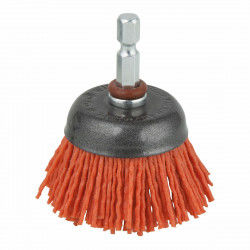 Cup brush Wolfcraft 1505000...