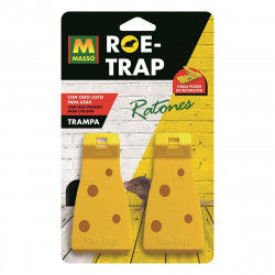 Raticide Massó Roe-Trap