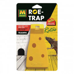 Rat Poison Massó Roe-Trap