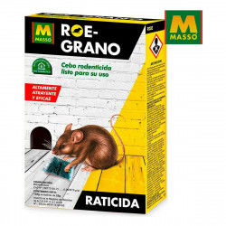 Raticide Massó Roe-grano 150 g