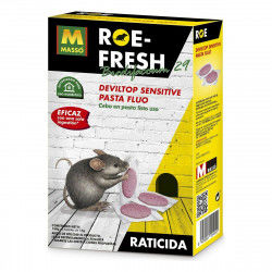 Raticida Massó Roe-Fresh 150 g