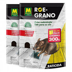 Raticide Massó Roe-grano 300 g