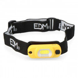 LED-Kopf-Taschenlampe EDM...