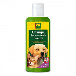 Pet shampoo Massó Anti flea...