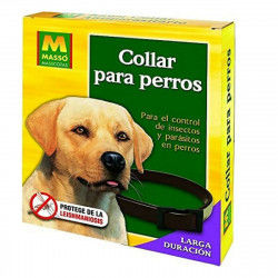 Dog collar Massó...