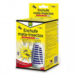 Electric insect killer...