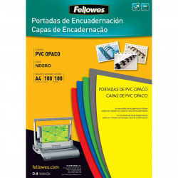 Cover Fellowes 100 Units...