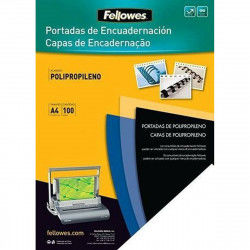 Cover Fellowes 54772 100...
