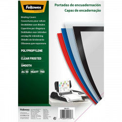 Cover Fellowes 50 Units...