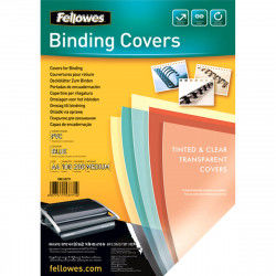 Cover Fellowes 5377101 100...