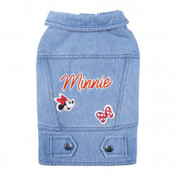 Hondenjasje Minnie Mouse Blauw