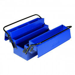 Toolbox with Compartments...