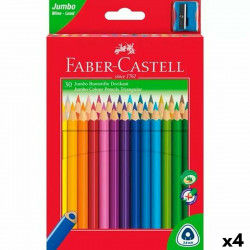 Colouring pencils...