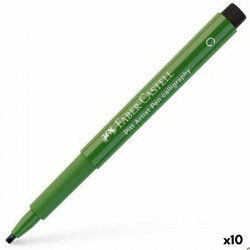 Rotuladores Faber-Castell...
