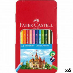 Kleurpotloden Faber-Castell...