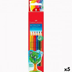 Watercolour Pencils...