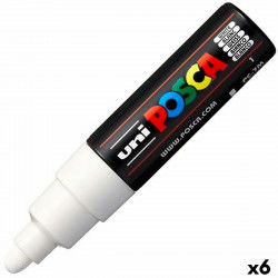 Felt-tip pens POSCA PC-7M...