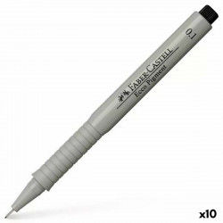 Felt-tip pens Faber-Castell...