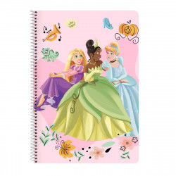 Notebook Disney Princess...