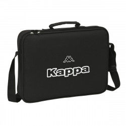 Schultasche Kappa Black...