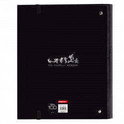 Ring binder Mickey Mouse...