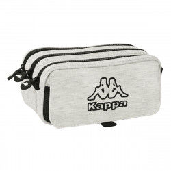 Triple Carry-all Kappa Grey...