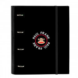Ringbuch Paul Frank Campers...