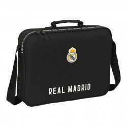 Cartera Escolar Real Madrid...