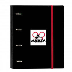 Ring binder Mickey Mouse...