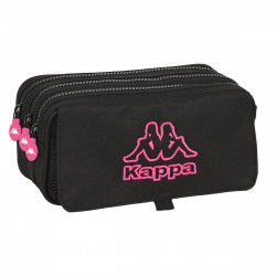 Triple Carry-all Kappa...