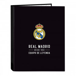Ringmap Real Madrid C.F....