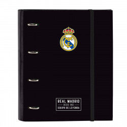 Ring binder Real Madrid...