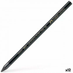 Pencil Faber-Castell 9B (12...