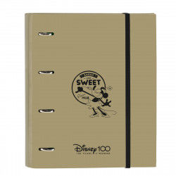 Ring binder Minnie Mouse...