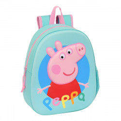 Schoolrugzak Peppa Pig...