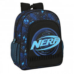 School Bag Nerf Boost Black...