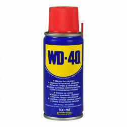 Huile lubrifiante WD-40...