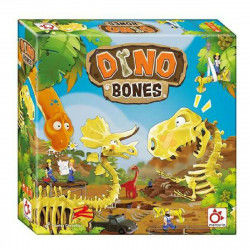 Educatief Spel Dino Bones...