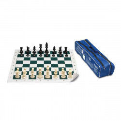Chess Cayro 935958 Plastic...