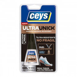 Instant Adhesive Ceys Compound