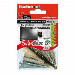 Kit di fissaggio Fischer...