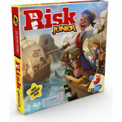 Tischspiel Hasbro Risk...