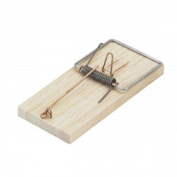 Rodent trap Sauvic 4,8 x 11...