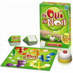 Board game Megableu Ni Oui...